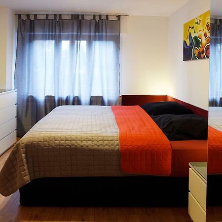 Haus Gronau Daire Bergisch Gladbach Dış mekan fotoğraf
