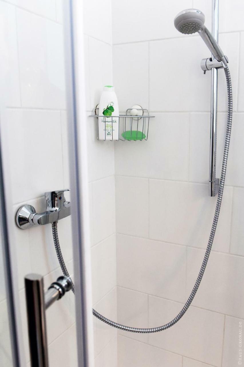 Haus Gronau Daire Bergisch Gladbach Dış mekan fotoğraf
