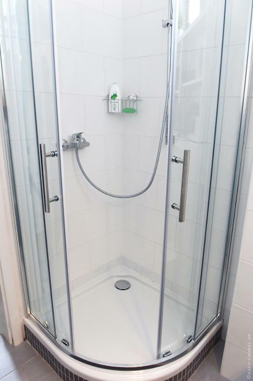 Haus Gronau Daire Bergisch Gladbach Dış mekan fotoğraf