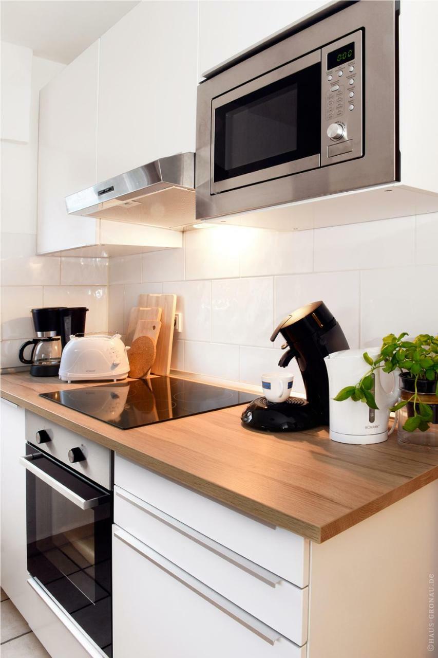 Haus Gronau Daire Bergisch Gladbach Dış mekan fotoğraf